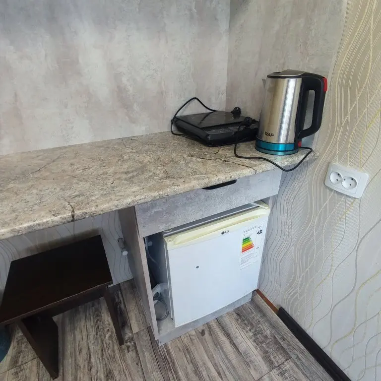 Петропавловск-Камчатский: Апартаменты Daily Rest 2