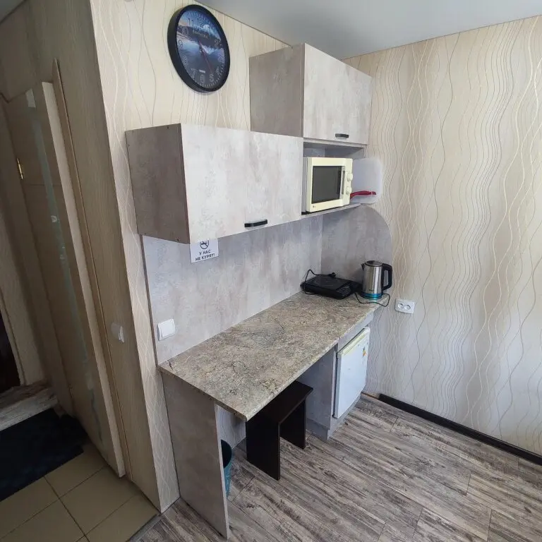 Петропавловск-Камчатский: Апартаменты Daily Rest 2