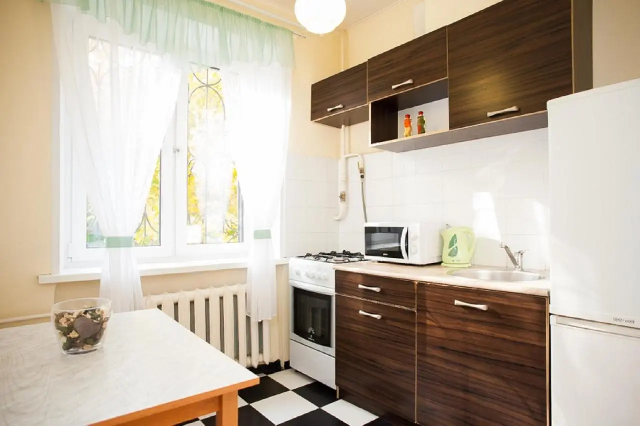 Москва: InnDays on Belorusskaya