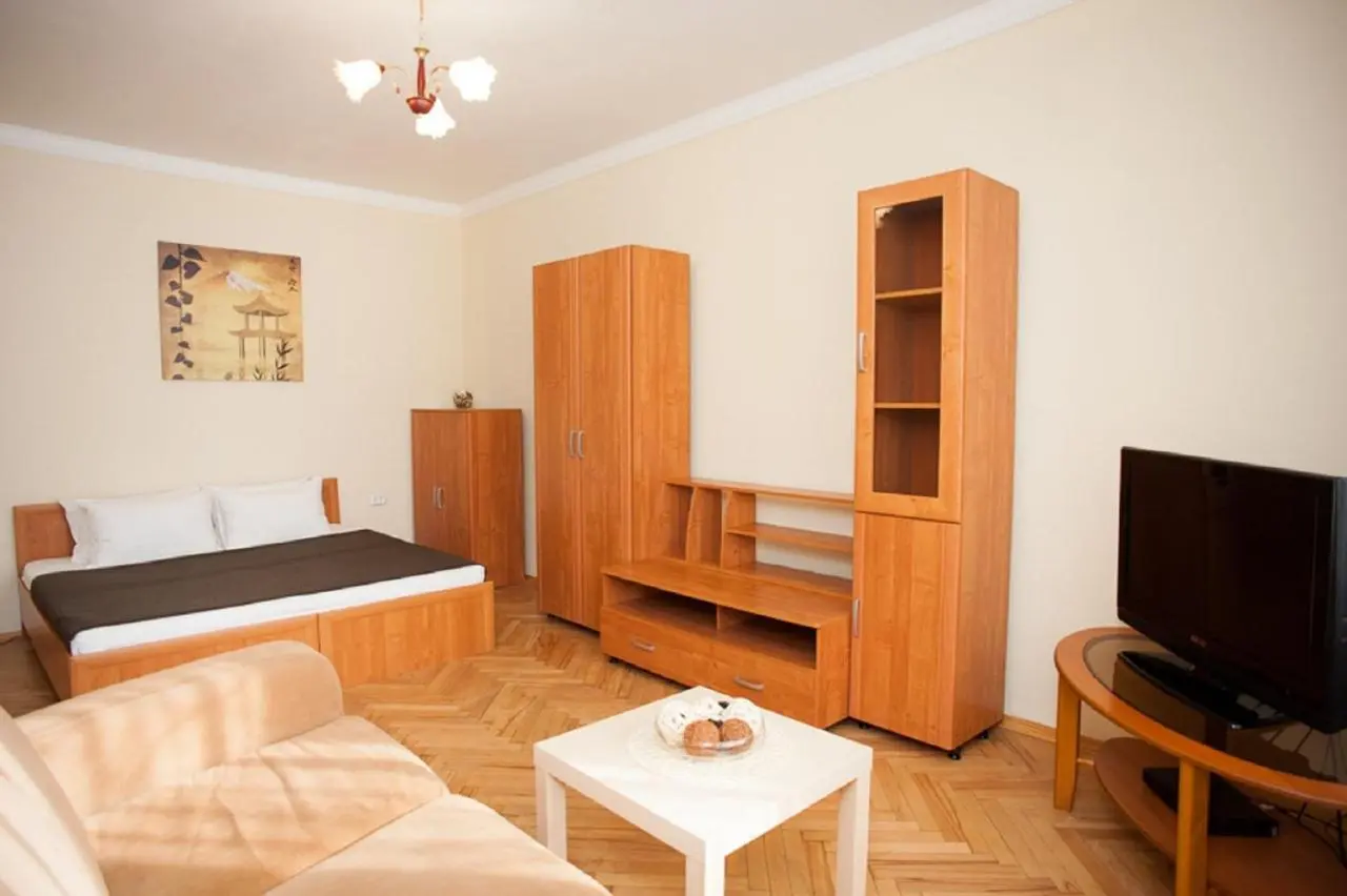 Москва: InnDays on Belorusskaya
