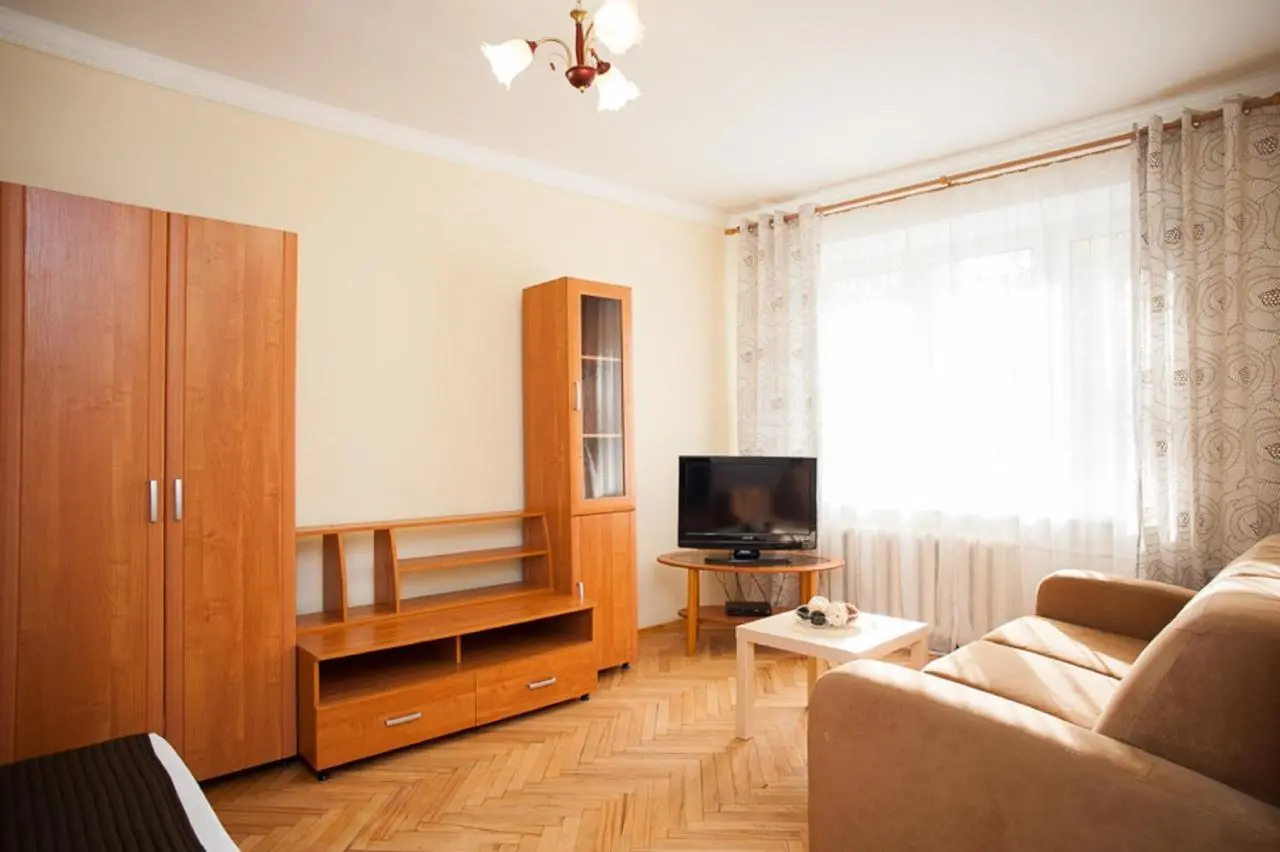 Москва: InnDays on Belorusskaya