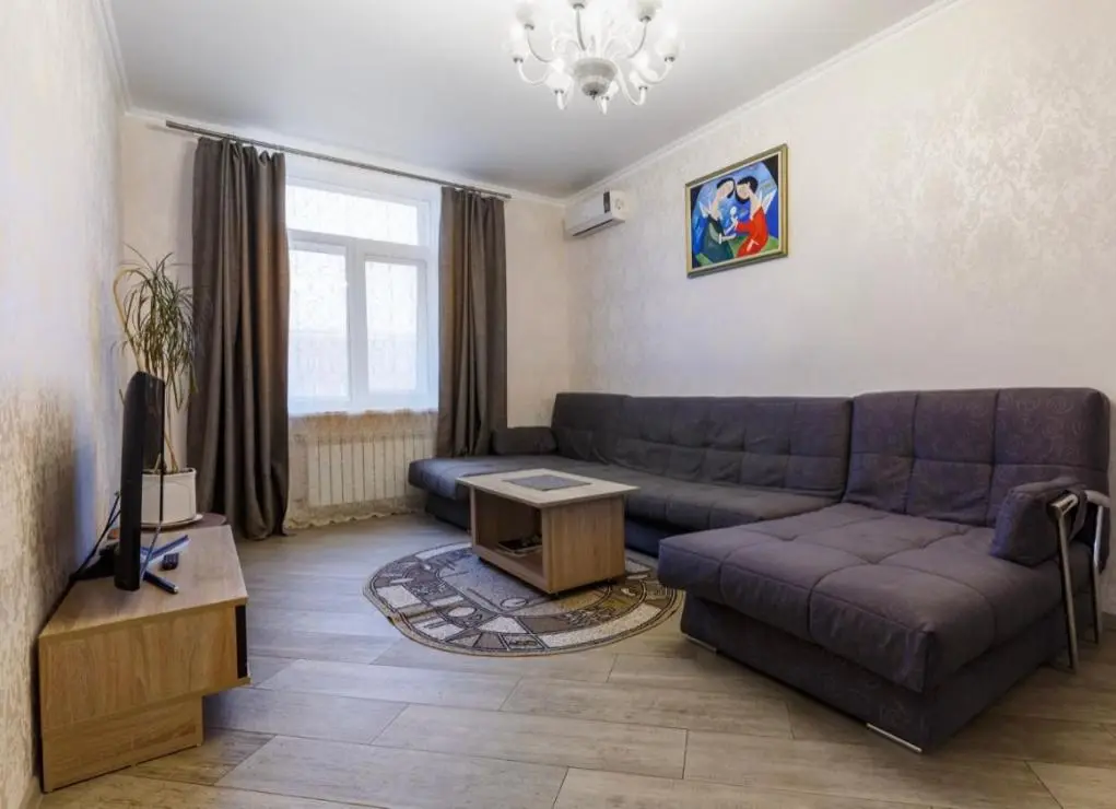 Москва: Apartment Kutuzoff Metro Kievskaya
