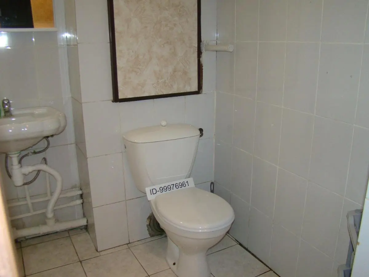 Москва: Apartments Rusakovskaya 1