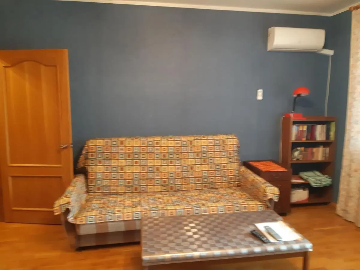 Москва: Apartment on Ulitsa Pronskaya