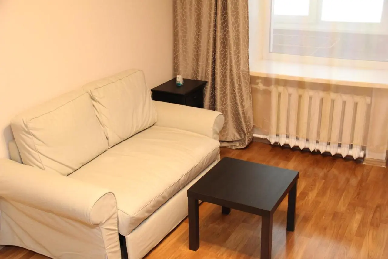 Москва: Апартаменты на Маяковке