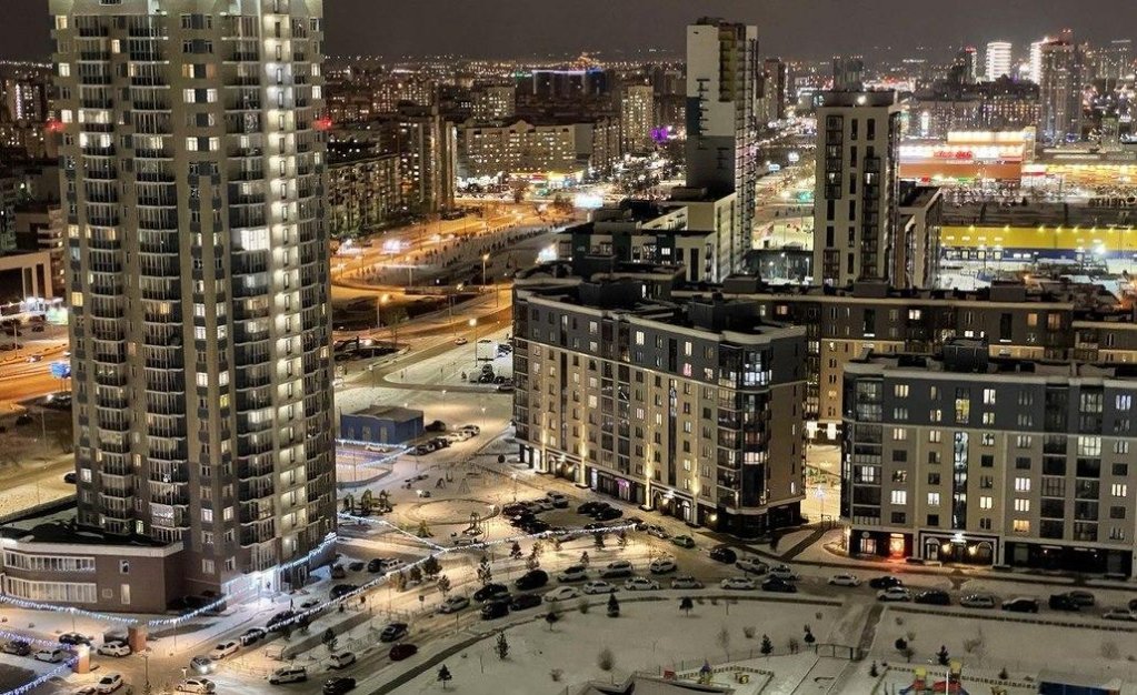 5 Ночей на улице Подзолкова 26 — фото 1