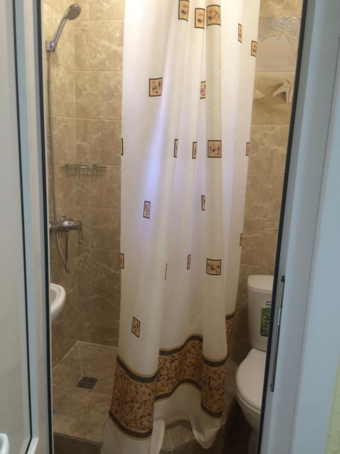 Витязево: Guest House Rassvet