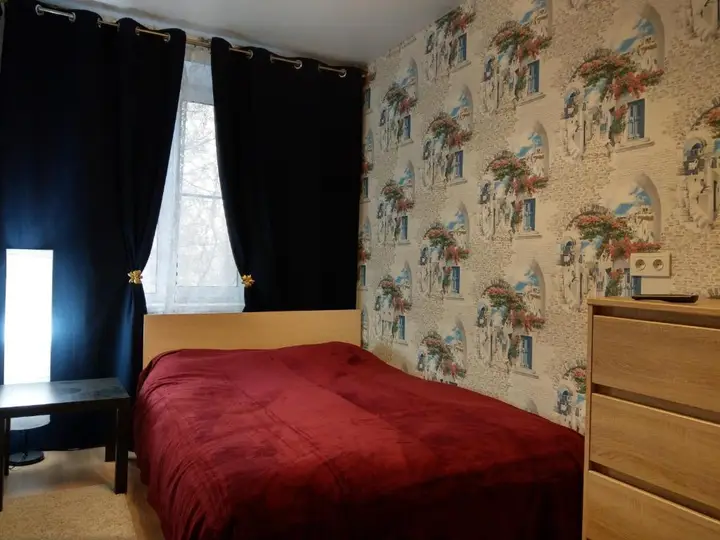 Москва: Mini-hotel NMIC Gematologii