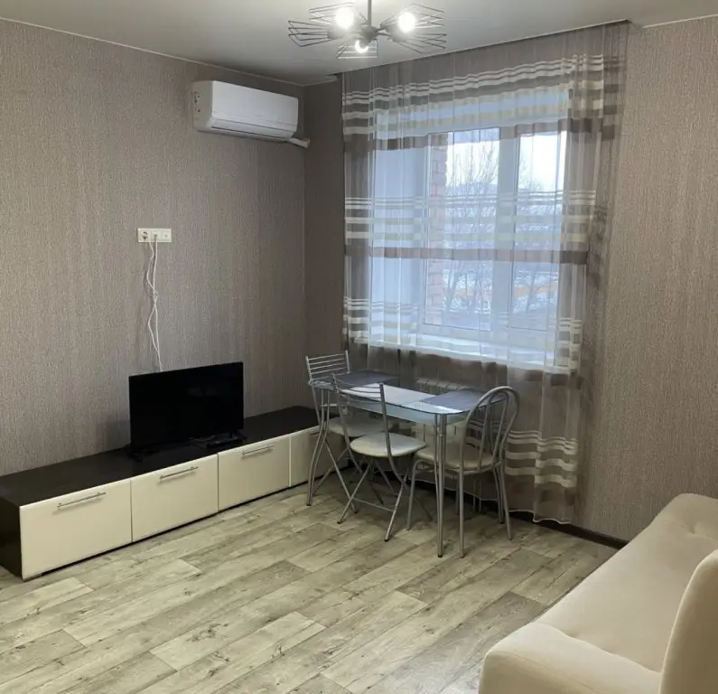 Хабаровск: Апартаменты Apart Sharing на Беломорской