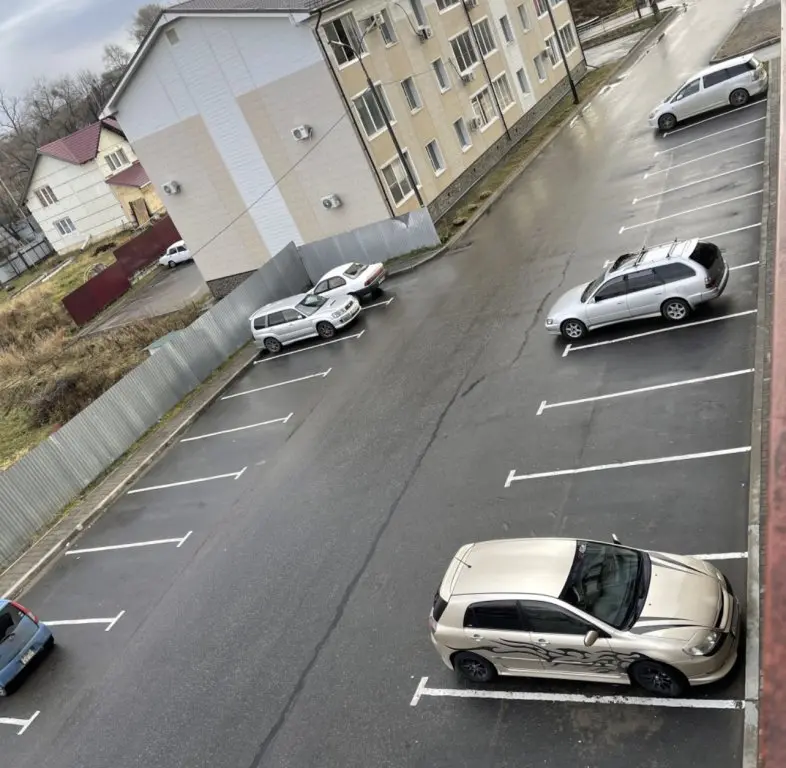 Хабаровск: Апартаменты Apart Sharing на Беломорской