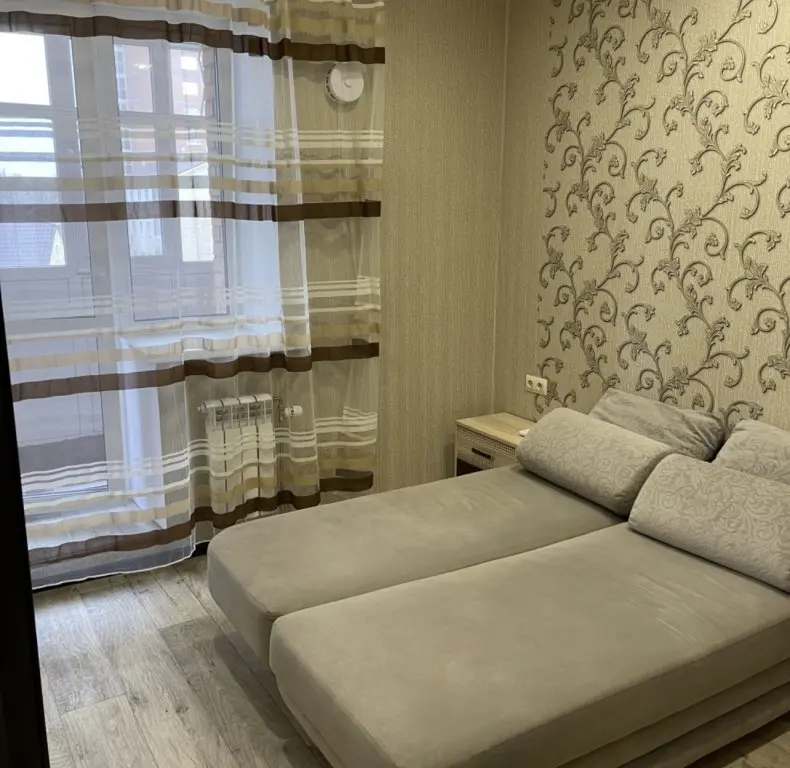 Хабаровск: Апартаменты Apart Sharing на Беломорской