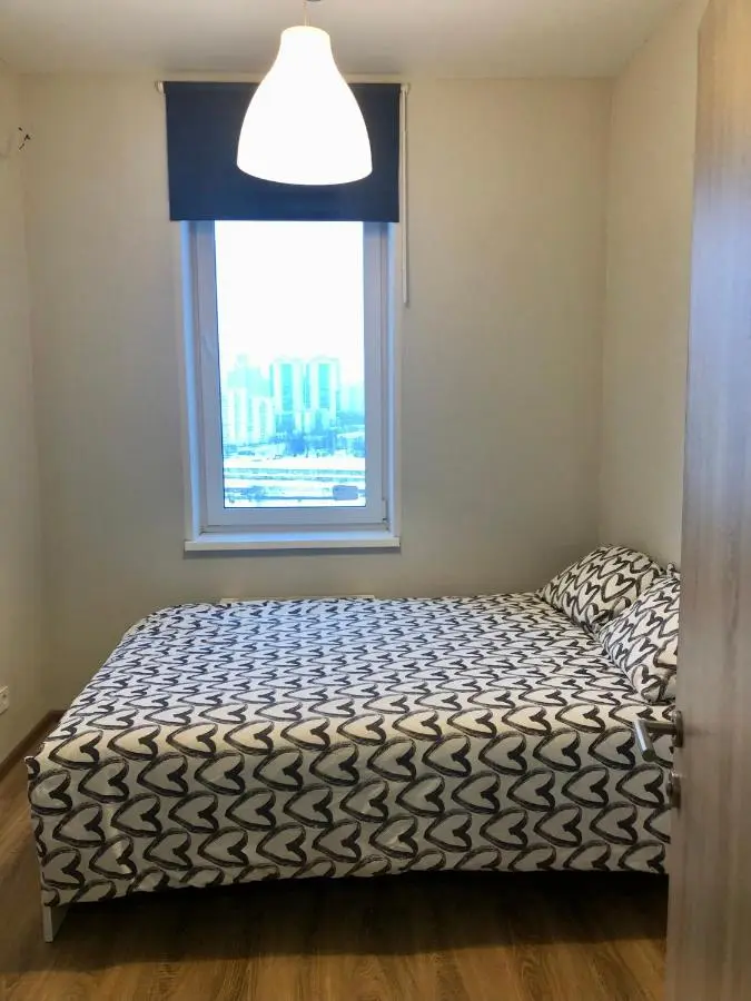 Валуево: 2-х комнатные апартаменты Citimix