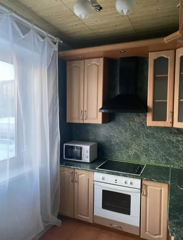Хабаровск: Апартаменты Apart Sharing на Краснореченской