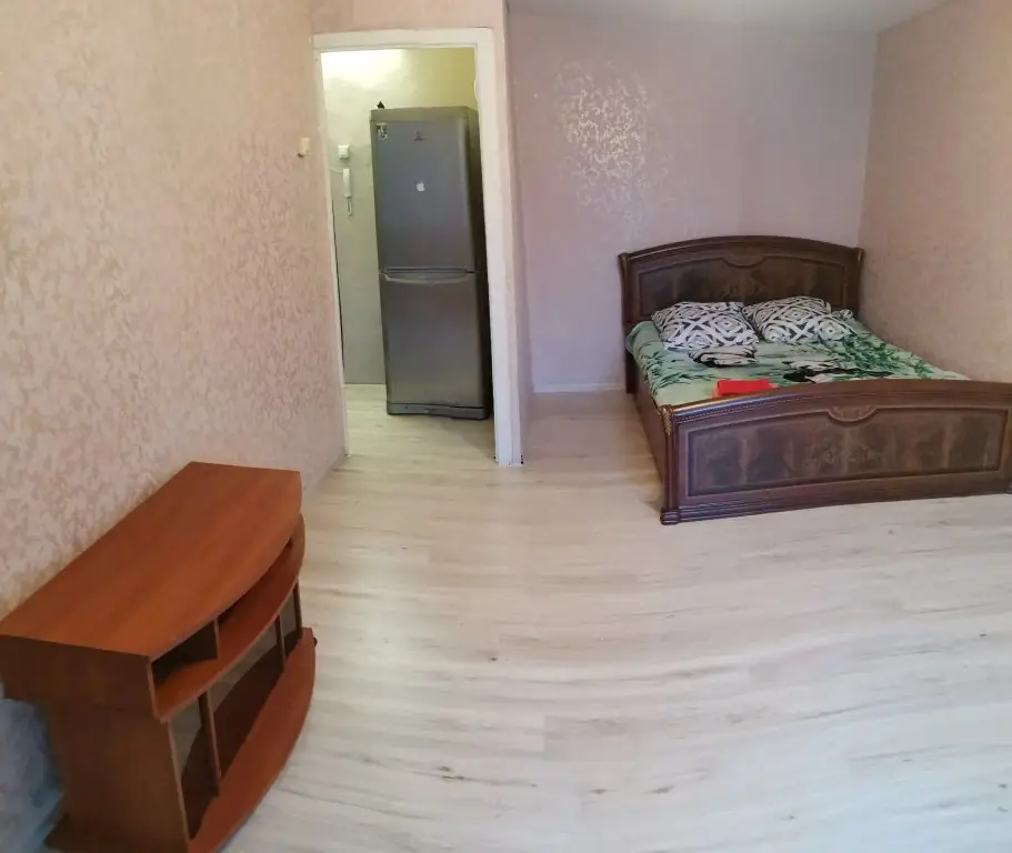 Петропавловск-Камчатский: Апартаменты KamDays 68