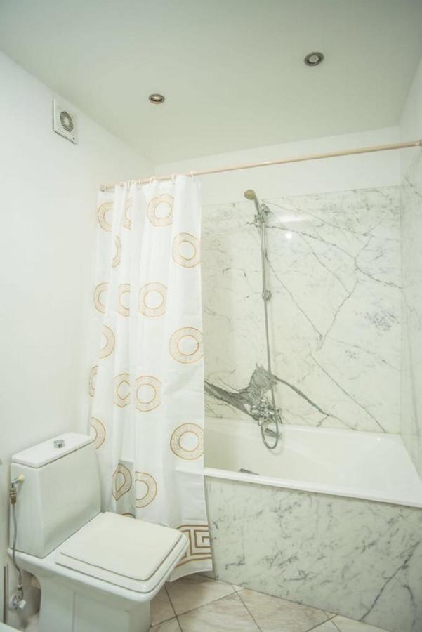 Москва: Guest Room SAD 2