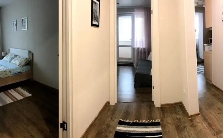 Владивосток: Владивосток Рент на улице Уборевича