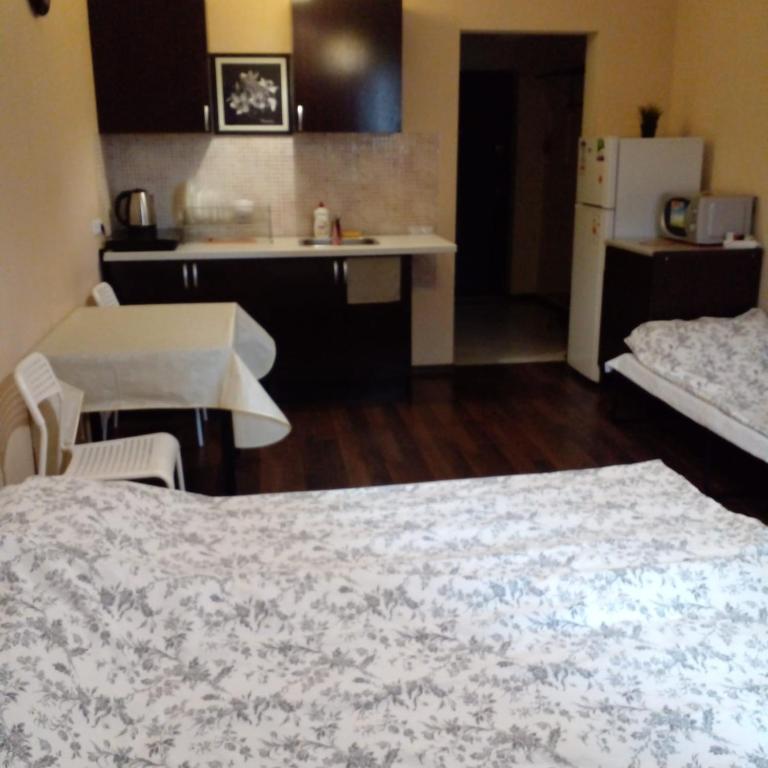 Москва: Apartok Mitino Life 371 Apartments