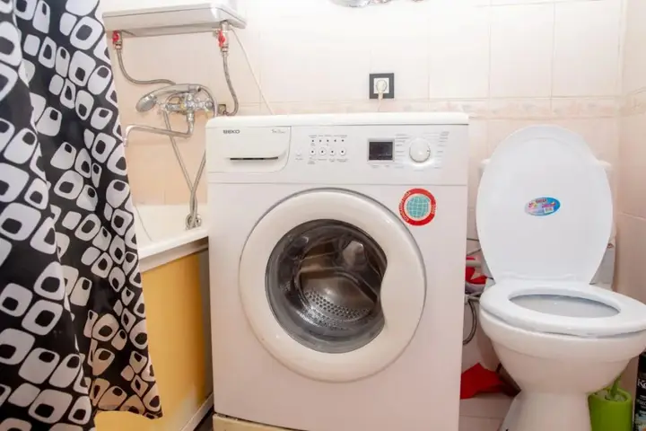 Владивосток: Sunrise flat (Санрайз флэт) на проспекте Партизанский