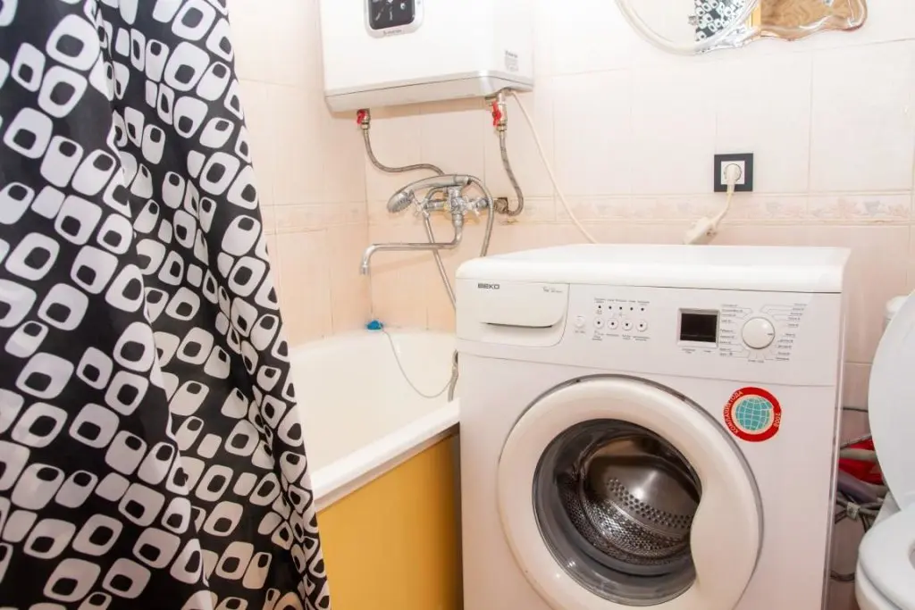 Владивосток: Sunrise flat (Санрайз флэт) на проспекте Партизанский