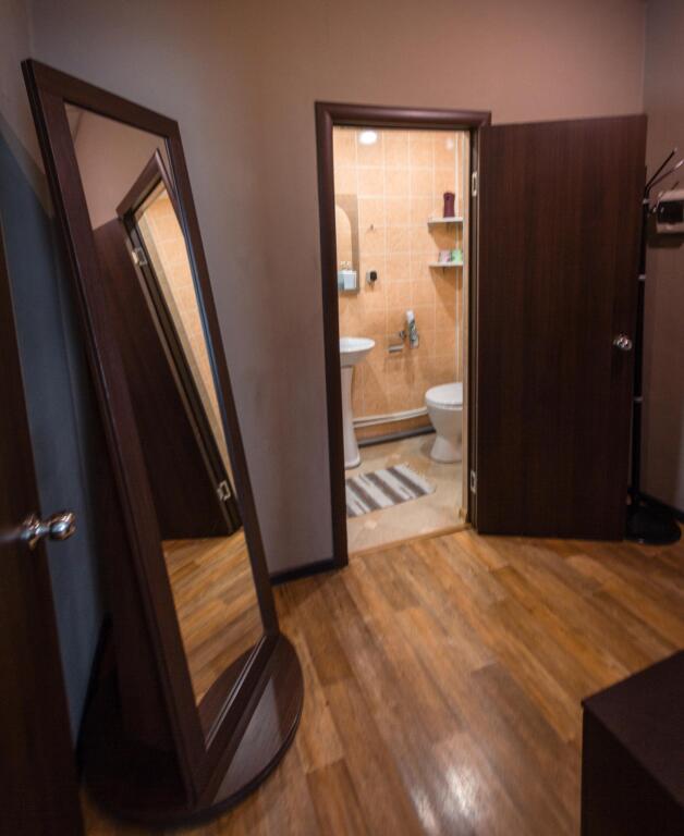 Владивосток: Sunrise flat (Санрайз флэт) на проспекте Партизанский