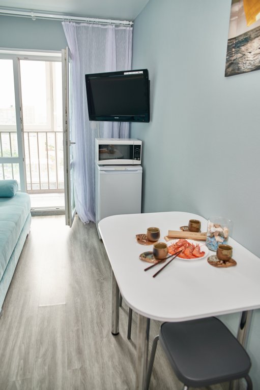 Владивосток: Апартаменты VIAHOME 2-х комнатная квартира возле Мариинского театра