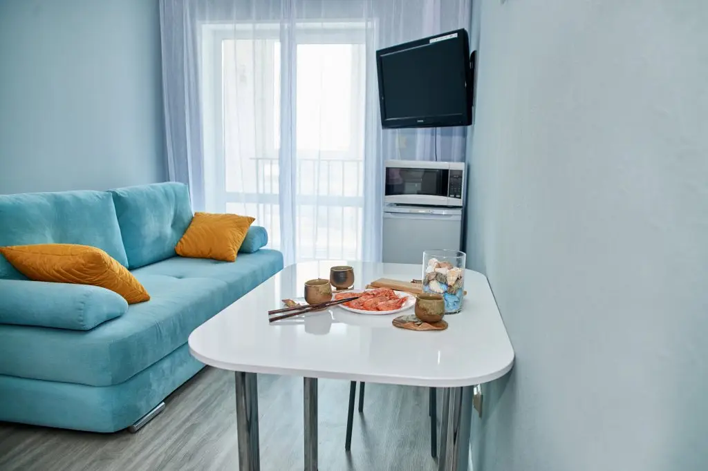 Апартаменты VIAHOME 2-х комнатная квартира возле Мариинского театра — фото 1
