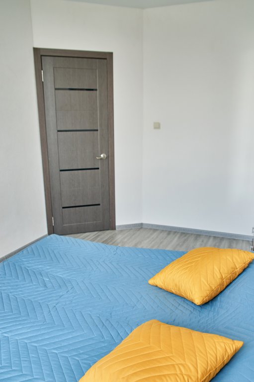 Владивосток: Апартаменты VIAHOME 2-х комнатная квартира возле Мариинского театра