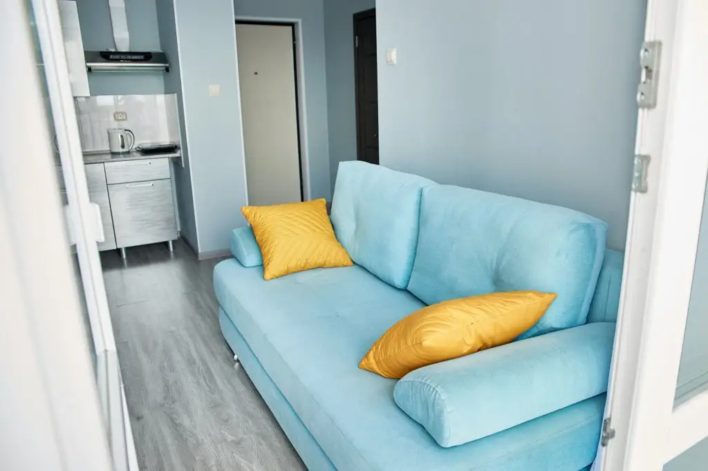 Владивосток: Апартаменты VIAHOME 2-х комнатная квартира возле Мариинского театра