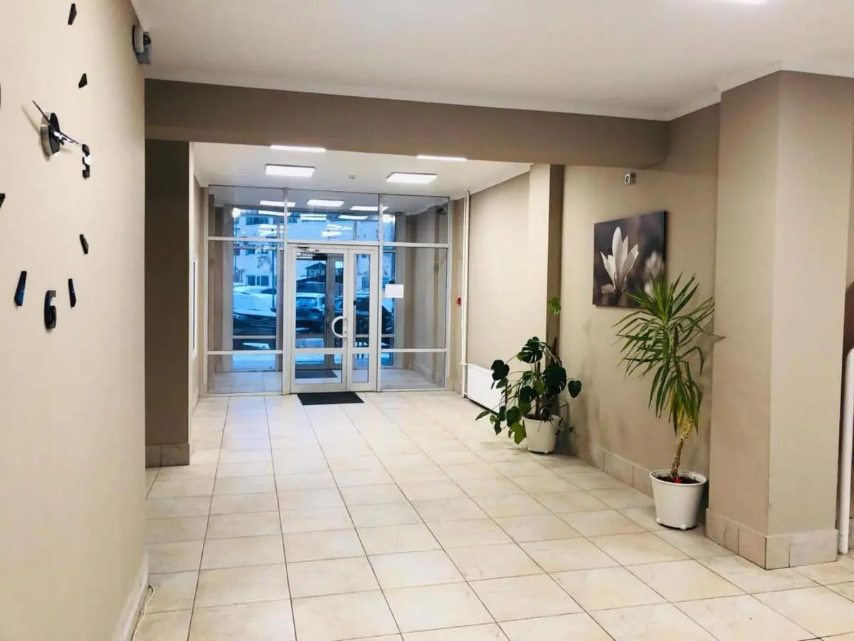 Москва: Apartment Kutuzoff metro Sokol