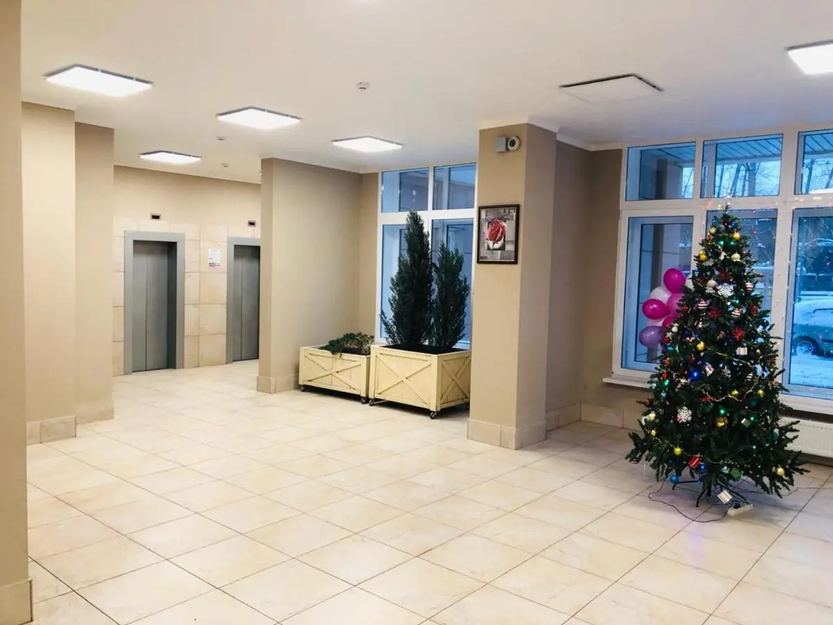 Москва: Apartment Kutuzoff metro Sokol