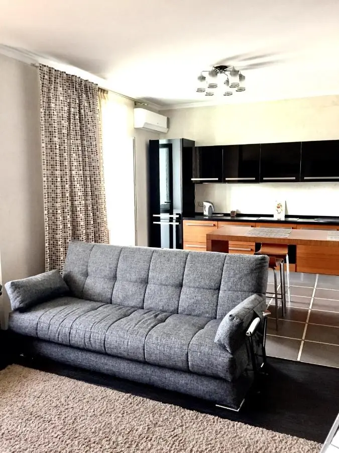 Москва: Apartment Kutuzoff metro Sokol