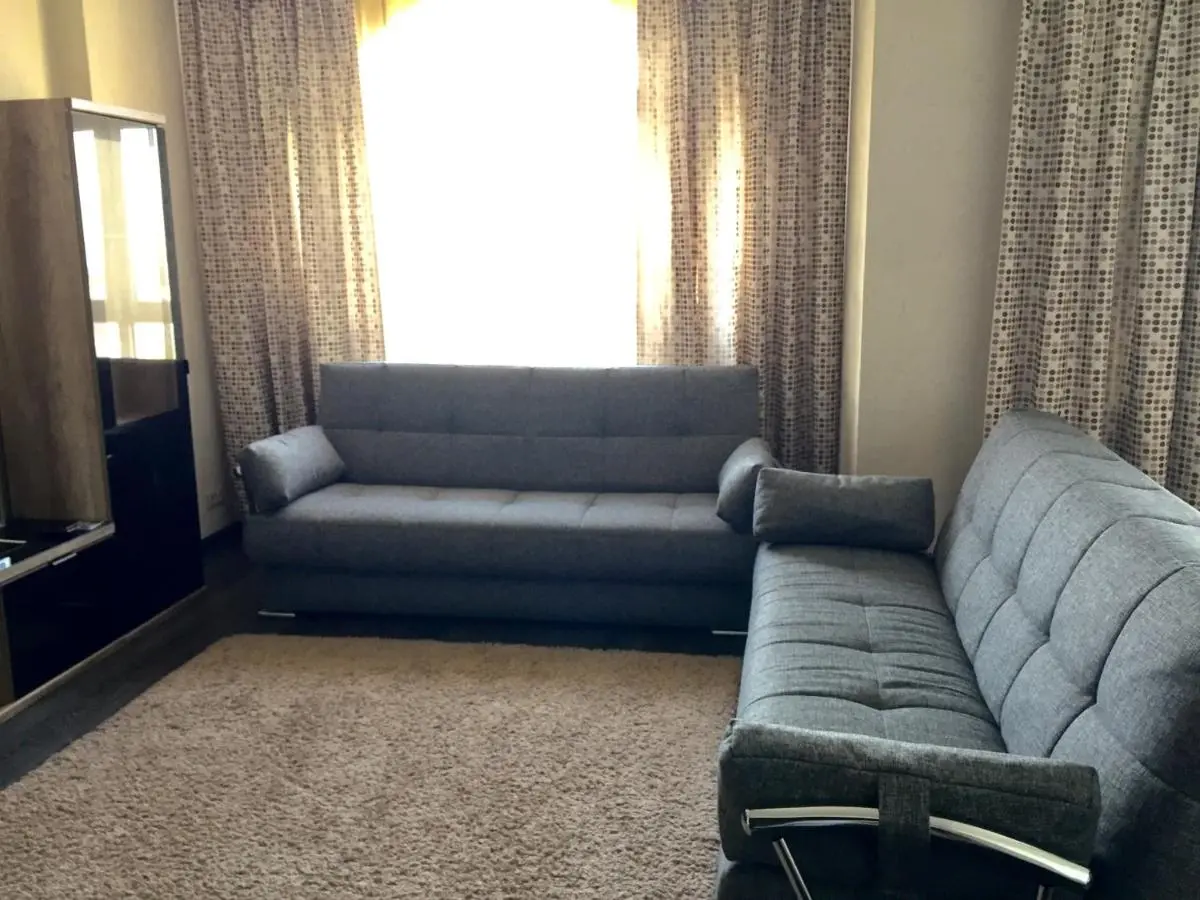 Москва: Apartment Kutuzoff metro Sokol