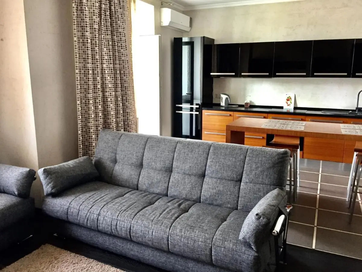 Москва: Apartment Kutuzoff metro Sokol