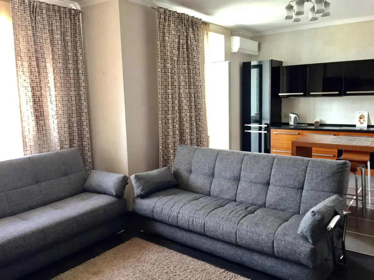 Москва: Apartment Kutuzoff metro Sokol