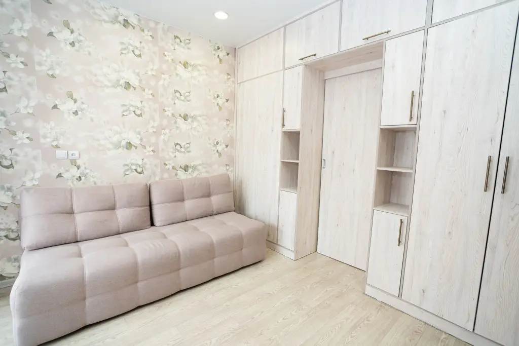 Иркутск: Квартира на Аэропорте 7
