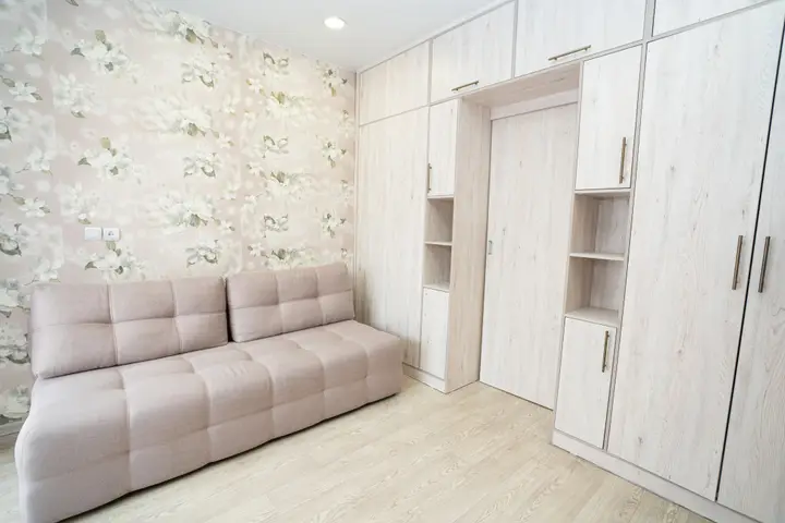 Иркутск: Квартира на Аэропорте 7