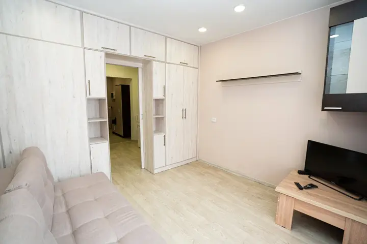 Иркутск: Квартира на Аэропорте 7