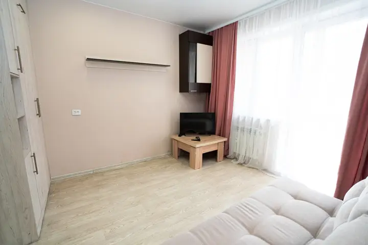 Иркутск: Квартира на Аэропорте 7