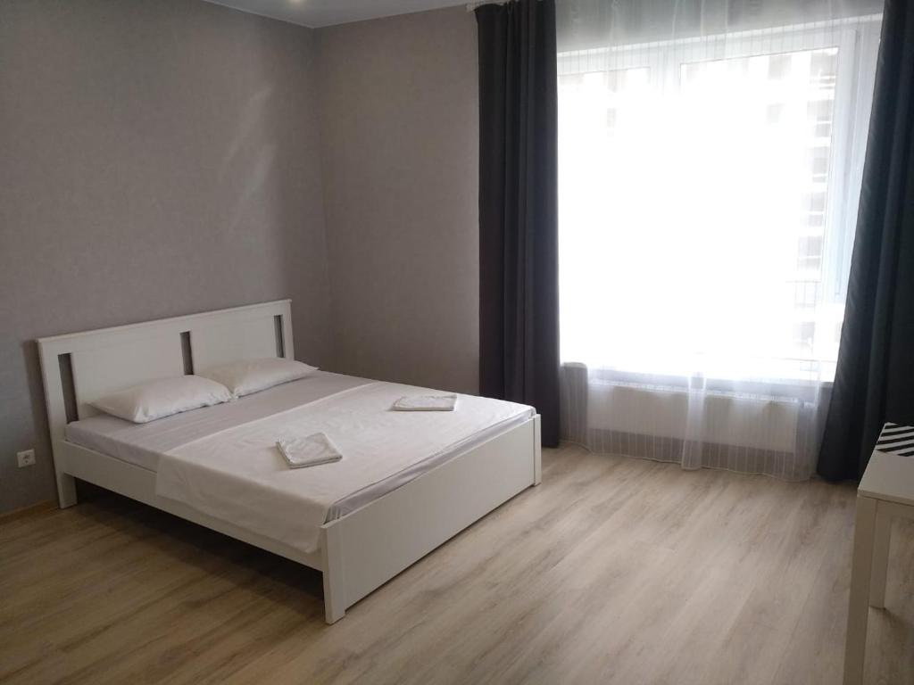 Москва: RentWill Beresovaya alleya 466
