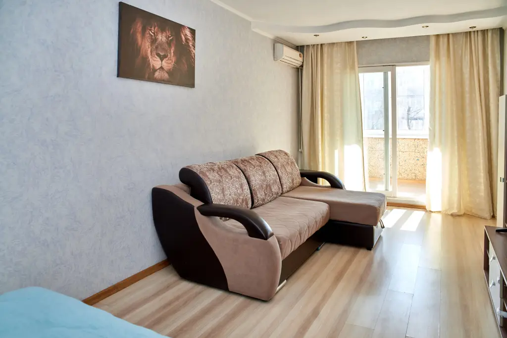 Владивосток: Апартаменты VIAHOME на Давыдова