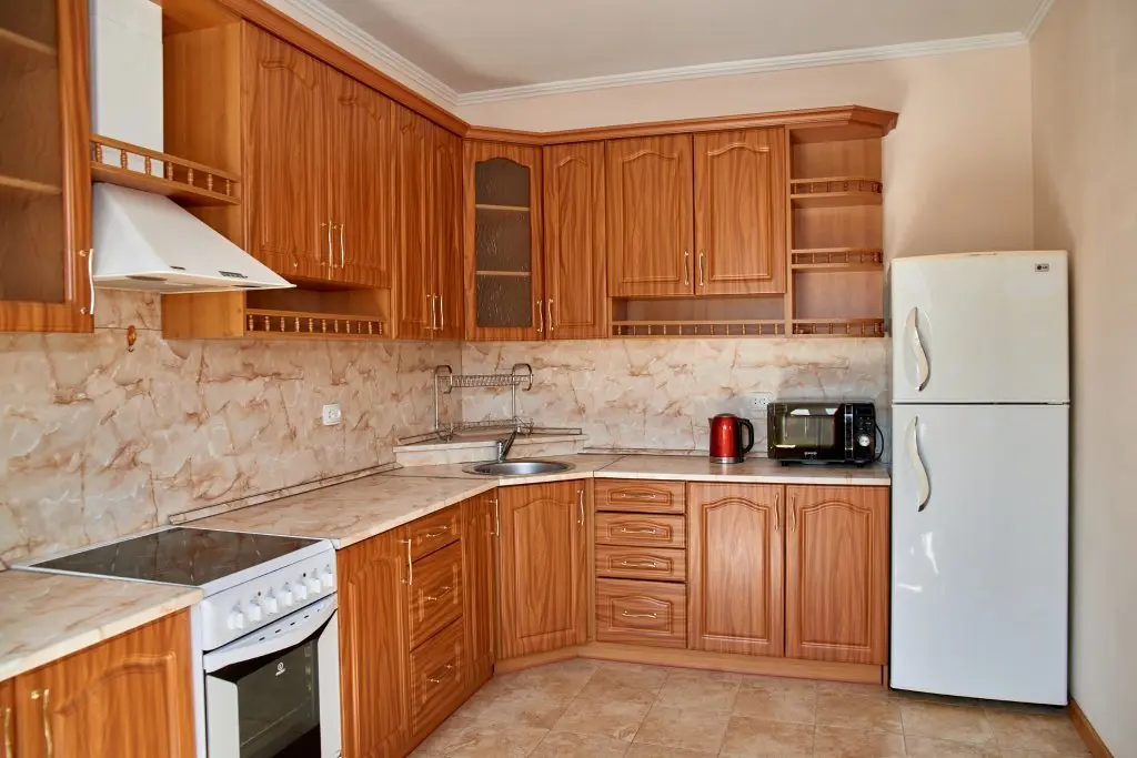 Владивосток: Апартаменты VIAHOME на Давыдова