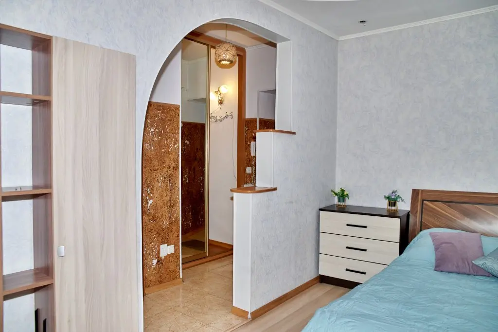 Владивосток: Апартаменты VIAHOME на Давыдова