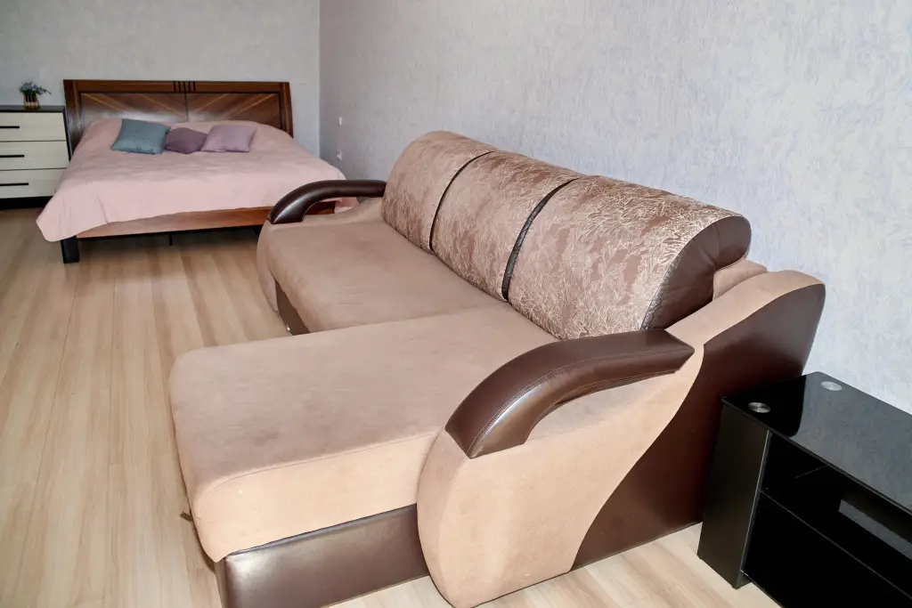 Владивосток: Апартаменты VIAHOME на Давыдова