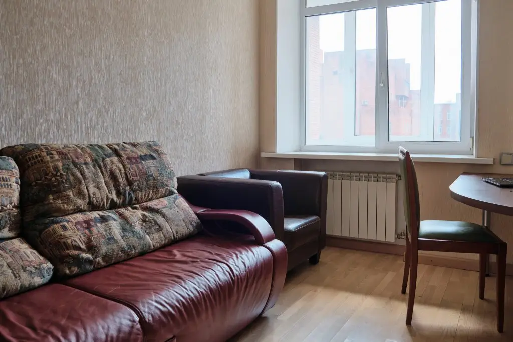 Иркутск: Апартаменты River apartment