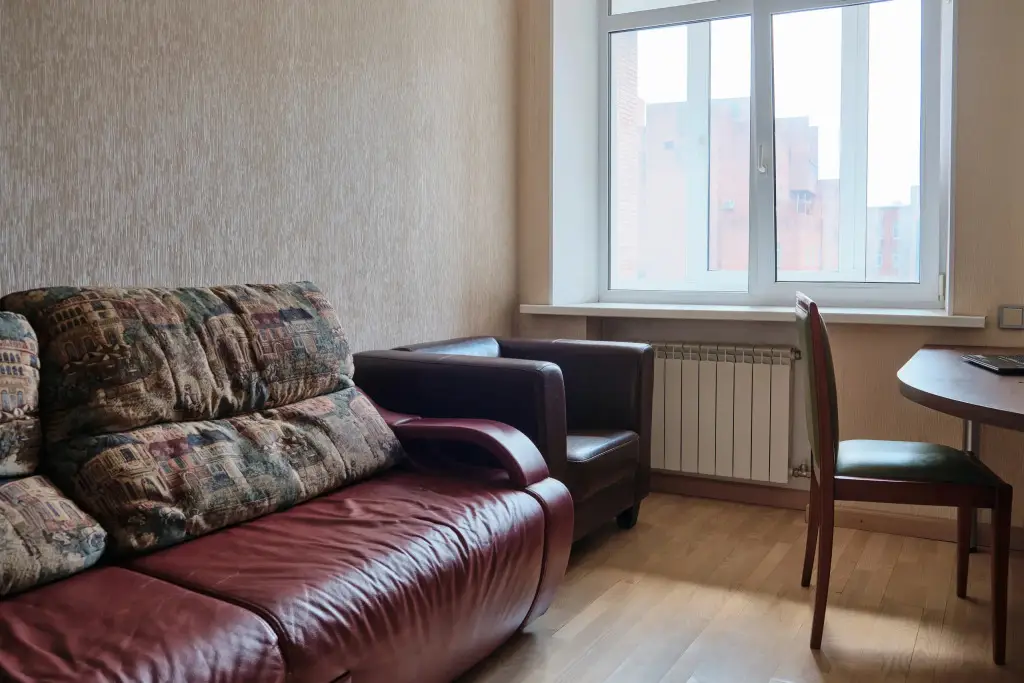 Иркутск: Апартаменты River apartment