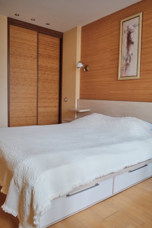 Иркутск: Апартаменты River apartment
