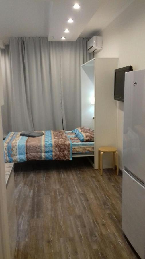 Москва: LaFlats Hodinskiy 20 Lainer