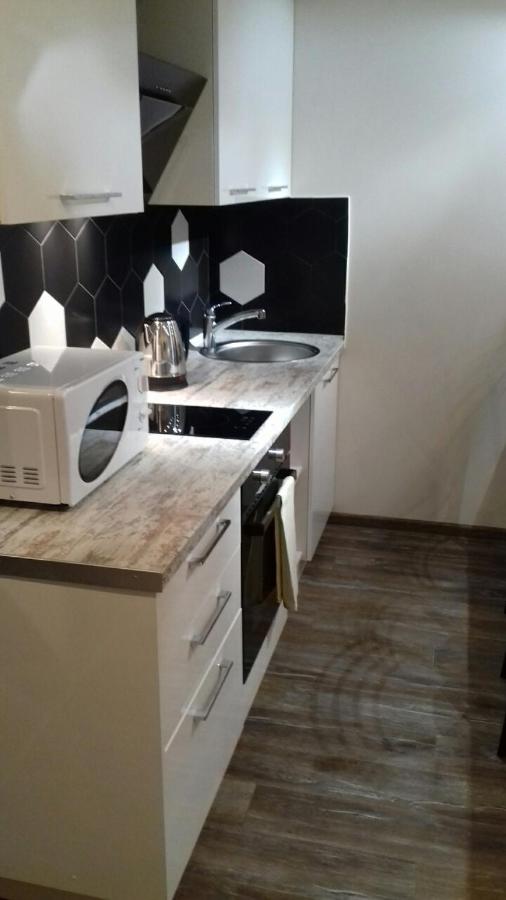 Москва: LaFlats Hodinskiy 20 Lainer