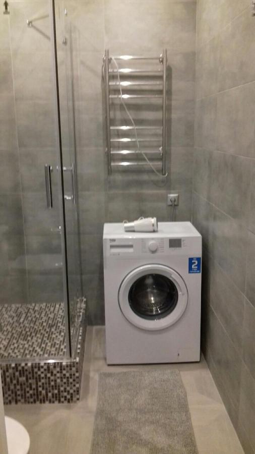 Москва: LaFlats Hodinskiy 20 Lainer