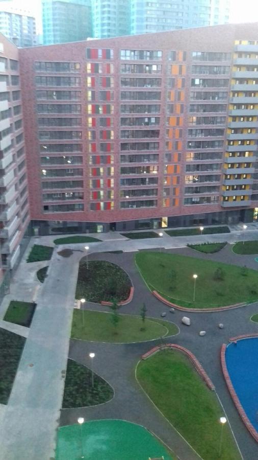 Москва: LaFlats Hodinskiy 20 Lainer